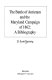 The Battle of Antietam and the Maryland Campaign of 1862 : a bibliography /