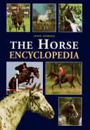 The horse encyclopedia /