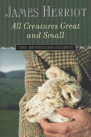 All creatures great and small /