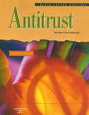 Antitrust /