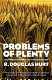 Problems of plenty : the American farmer in the twentieth century /