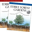 Edible forest gardens /