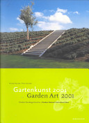 Gartenkunst 2001 : Potsdam Bundesgartenschau = Garden art 2001 : Potsdam National Horticultural Show /
