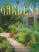 Empowered gardens : architects and designers at home /