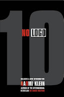 No logo : no space, no choice, no jobs /