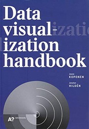 Data visualization handbook /