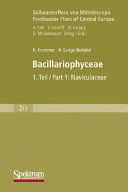 Bacillariophyceae /