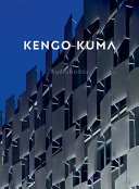 Kengo Kuma : topography /