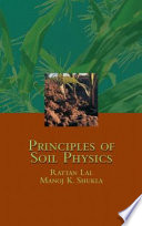Principles of soil physics /