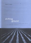 Shifting ground : the changing agricultural soils of China and Indonesia /