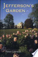 Jefferson's garden /
