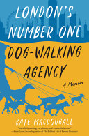 London's number one dog-walking agency /