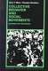 Collective behavior and social movements : process and structure /