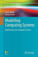 Modelling computing systems : mathematics for computer science /
