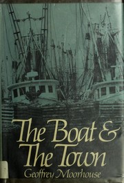 The boat and the town /