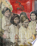Hung Liu : portraits of promised lands /
