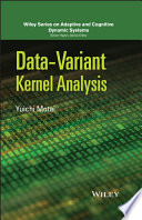 Data-variant kernel analysis /