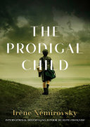 The prodigal child /