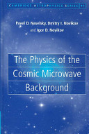 The physics of the cosmic microwave background /
