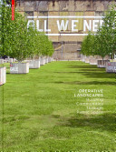 Operative landscapes : building communities through public space /