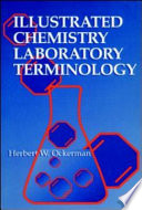 Illustrated chemistry laboratory terminology /