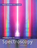 Introduction to spectroscopy /