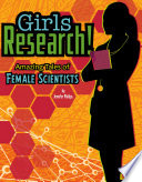 Girls research! /
