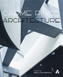 Carme Pinós : architectures /