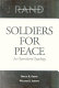 Soldiers for peace : an operational typology /