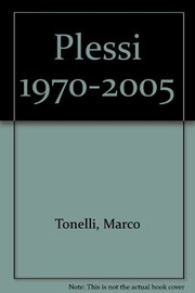 Plessi 1970-2005 /