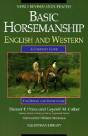 Basic horsemanship : English and western /