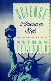 Science, American style /