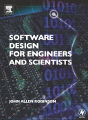 Software design for engineers and scientists /
