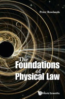 The foundations of physical law /