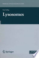 Lysosomes /