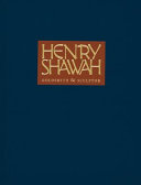 Henry Shawah : goldsmith & sculptor.