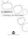 The Japanese courtyard garden : landscapes for small spaces /