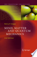 Mind, matter, and quantum mechanics /