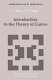 Introduction to the theory of games /