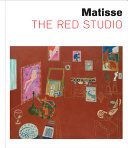 Matisse : the Red studio /