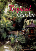 The tropical garden /