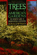 Trees for American gardens /