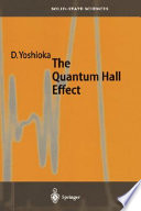 The quantum Hall effect /