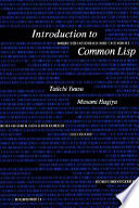 Introduction to COMMON LISP /